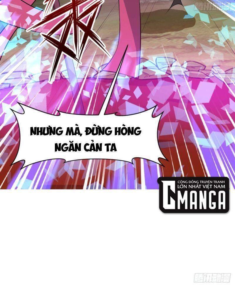 Ma Hoàng Sư Đệ Quả Thực Quá Chung Tình Chapter 37 - 18