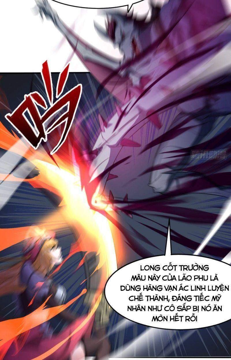 Ma Hoàng Sư Đệ Quả Thực Quá Chung Tình Chapter 37 - 28