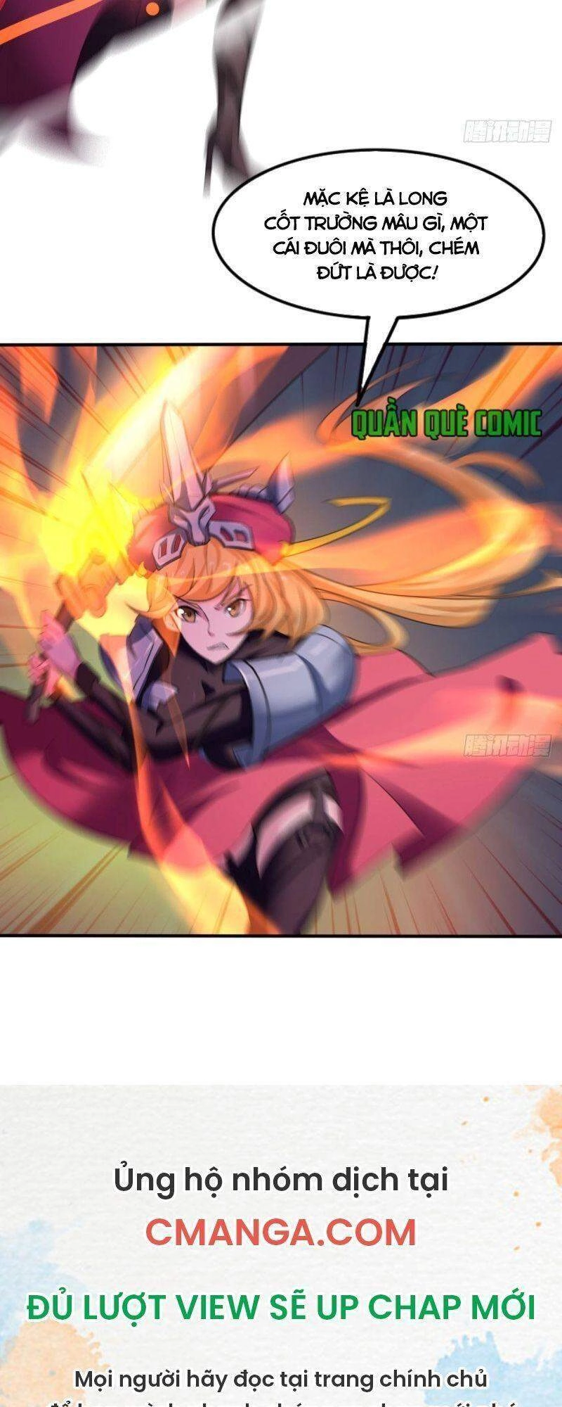 Ma Hoàng Sư Đệ Quả Thực Quá Chung Tình Chapter 37 - 29