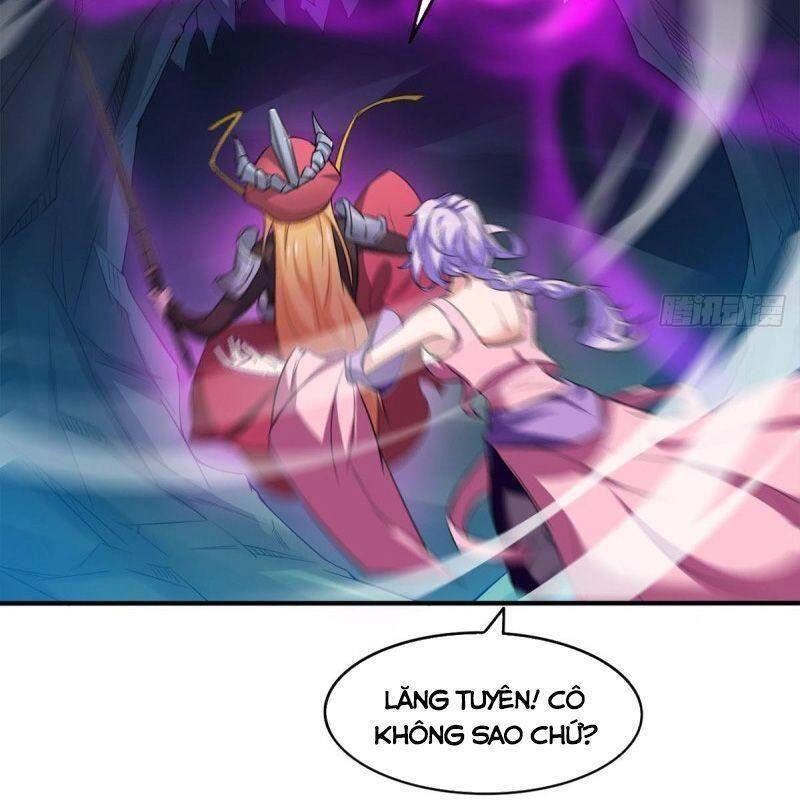 Ma Hoàng Sư Đệ Quả Thực Quá Chung Tình Chapter 38 - 4