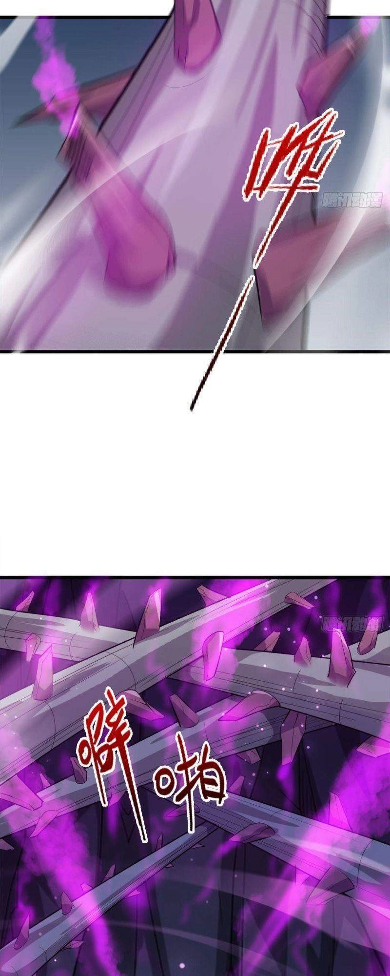 Ma Hoàng Sư Đệ Quả Thực Quá Chung Tình Chapter 38 - 11