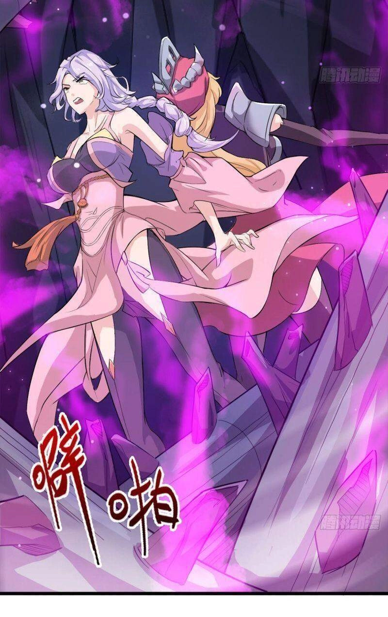 Ma Hoàng Sư Đệ Quả Thực Quá Chung Tình Chapter 38 - 12