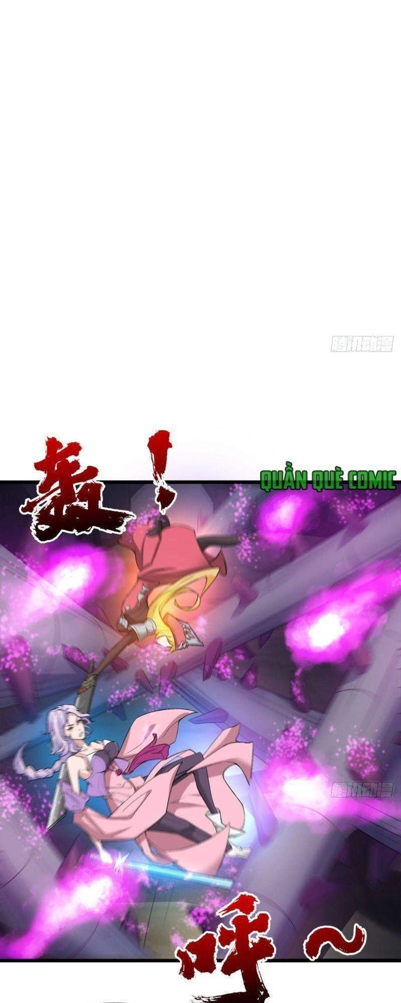 Ma Hoàng Sư Đệ Quả Thực Quá Chung Tình Chapter 38 - 13