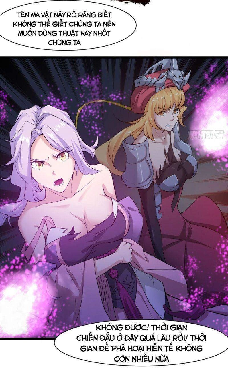 Ma Hoàng Sư Đệ Quả Thực Quá Chung Tình Chapter 38 - 14