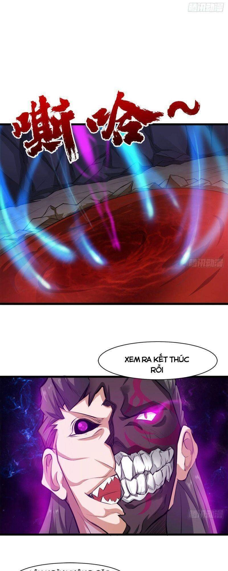 Ma Hoàng Sư Đệ Quả Thực Quá Chung Tình Chapter 38 - 15