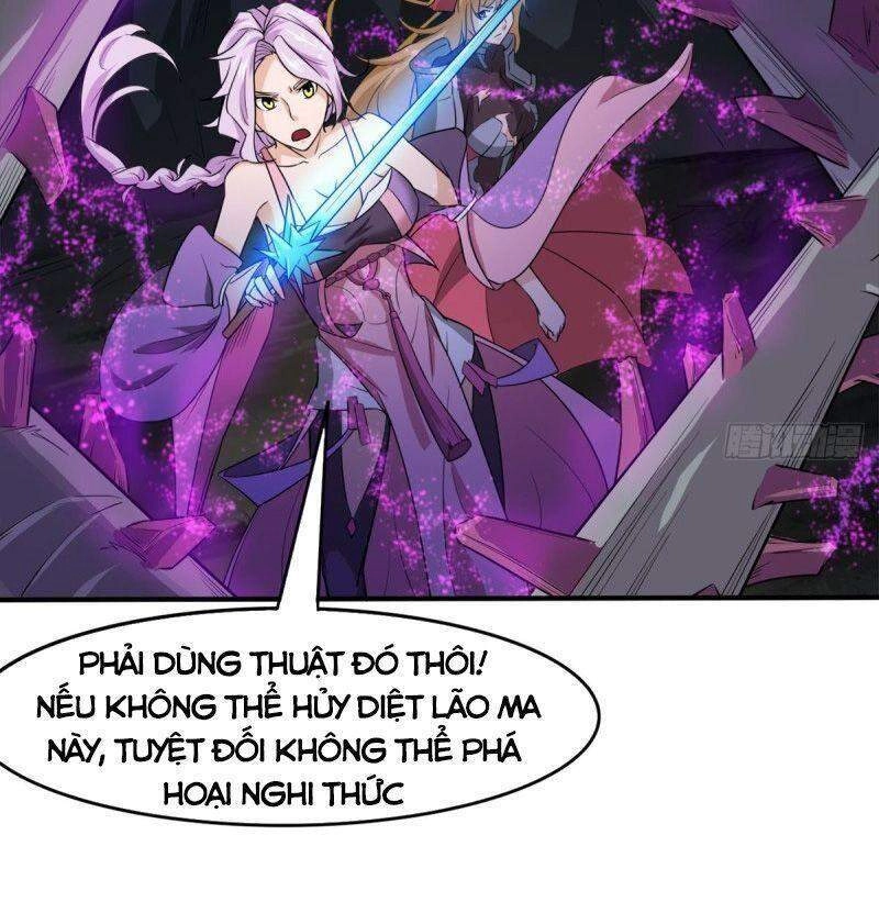 Ma Hoàng Sư Đệ Quả Thực Quá Chung Tình Chapter 38 - 20