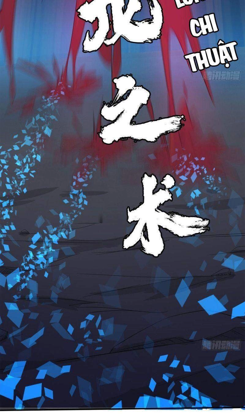 Ma Hoàng Sư Đệ Quả Thực Quá Chung Tình Chapter 38 - 22