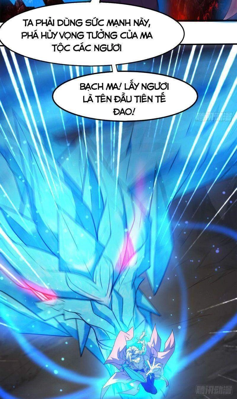 Ma Hoàng Sư Đệ Quả Thực Quá Chung Tình Chapter 38 - 24