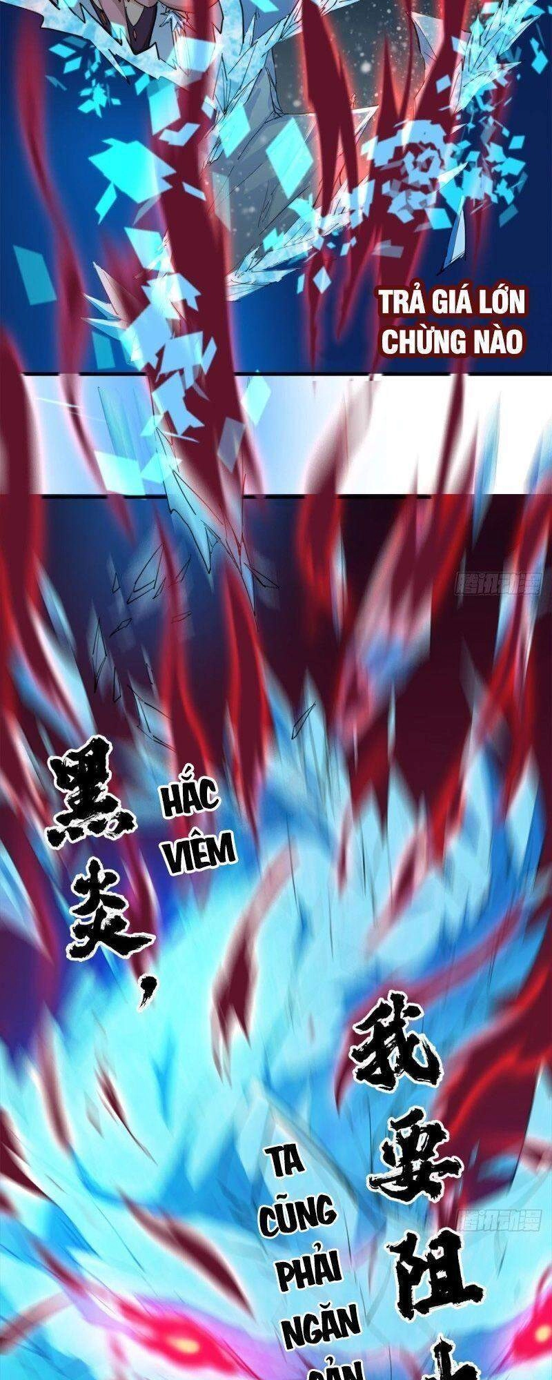 Ma Hoàng Sư Đệ Quả Thực Quá Chung Tình Chapter 38 - 29