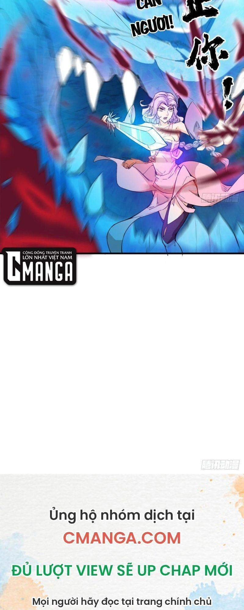 Ma Hoàng Sư Đệ Quả Thực Quá Chung Tình Chapter 38 - 30