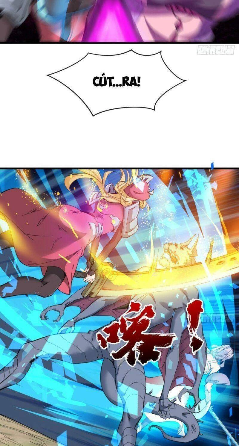 Ma Hoàng Sư Đệ Quả Thực Quá Chung Tình Chapter 39 - 4