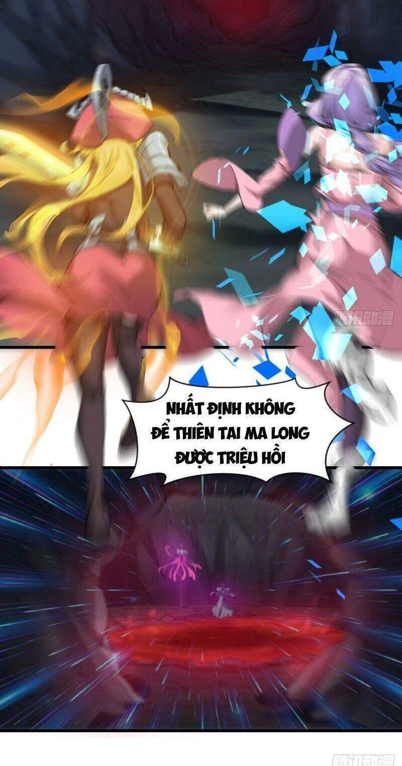 Ma Hoàng Sư Đệ Quả Thực Quá Chung Tình Chapter 39 - 8