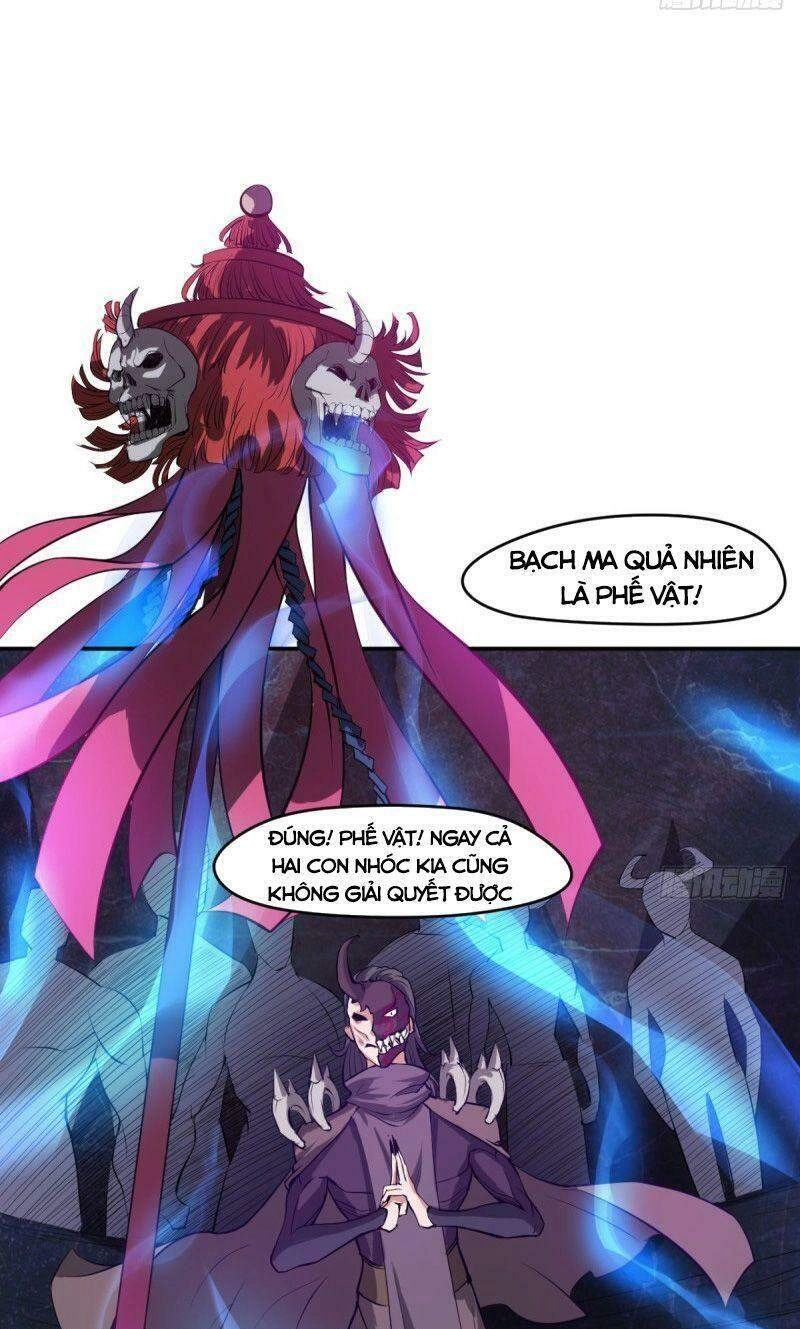 Ma Hoàng Sư Đệ Quả Thực Quá Chung Tình Chapter 39 - 9