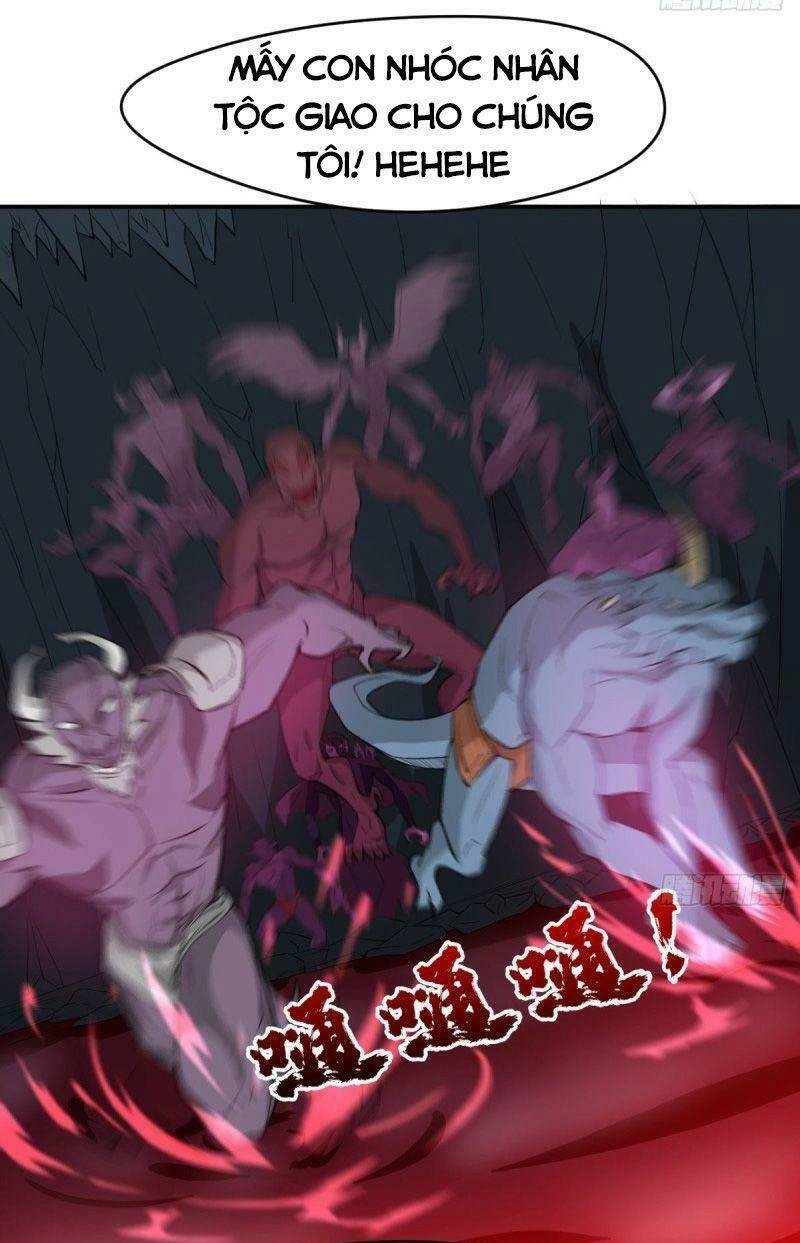 Ma Hoàng Sư Đệ Quả Thực Quá Chung Tình Chapter 39 - 11