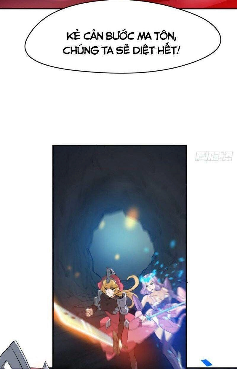 Ma Hoàng Sư Đệ Quả Thực Quá Chung Tình Chapter 39 - 12