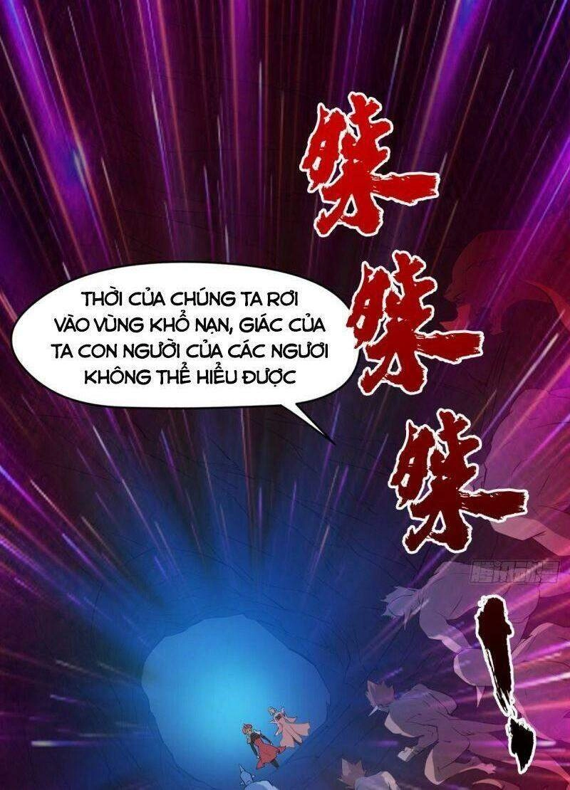 Ma Hoàng Sư Đệ Quả Thực Quá Chung Tình Chapter 39 - 14