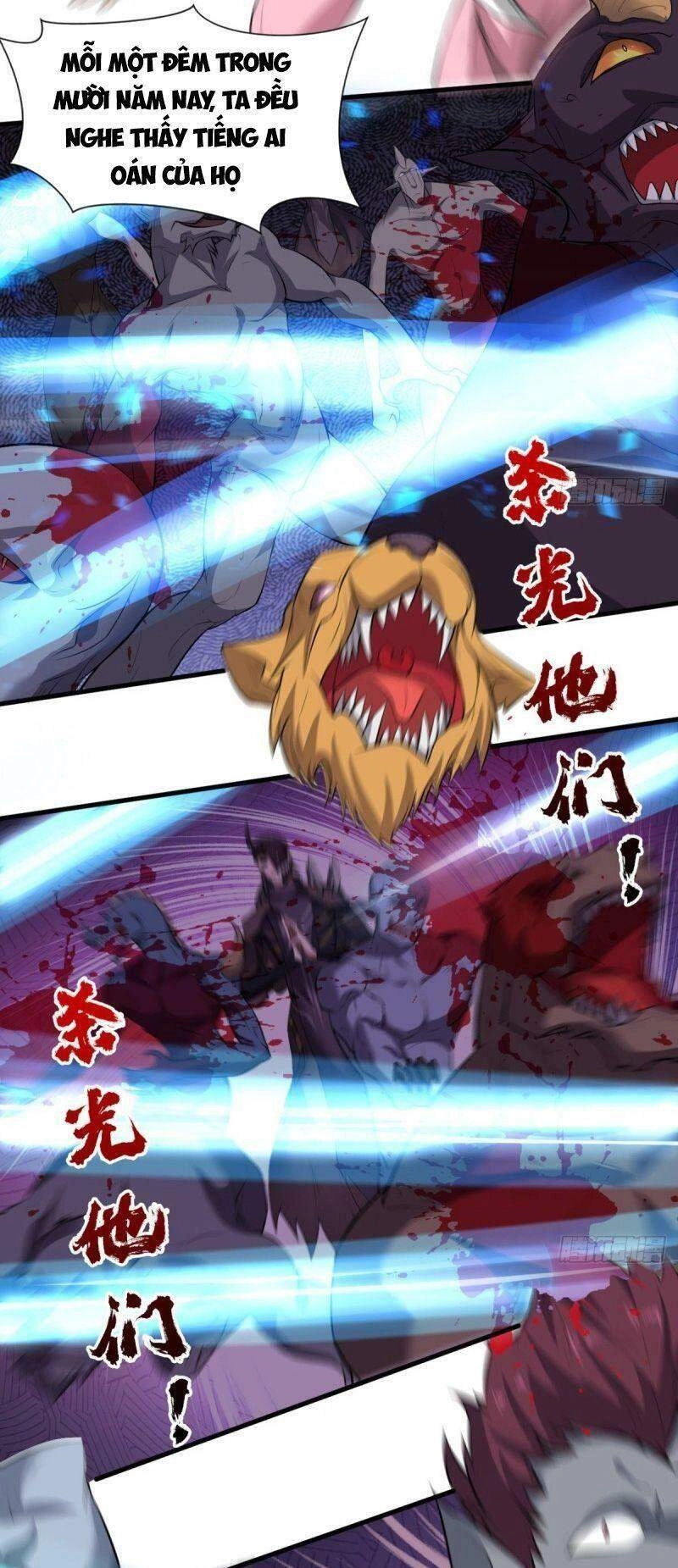 Ma Hoàng Sư Đệ Quả Thực Quá Chung Tình Chapter 39 - 19