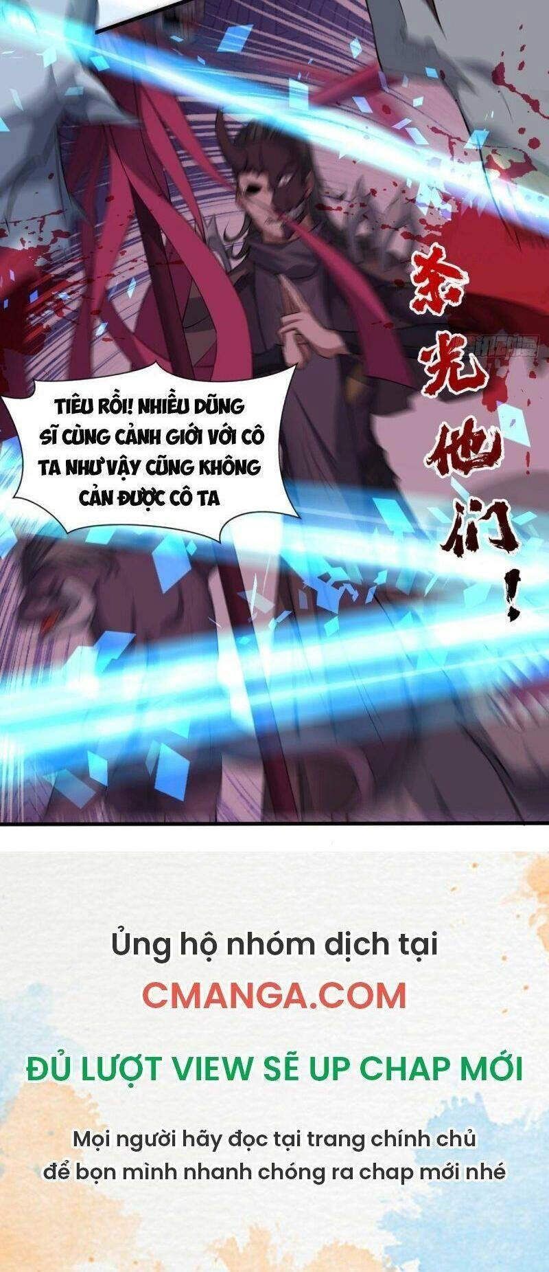 Ma Hoàng Sư Đệ Quả Thực Quá Chung Tình Chapter 39 - 20