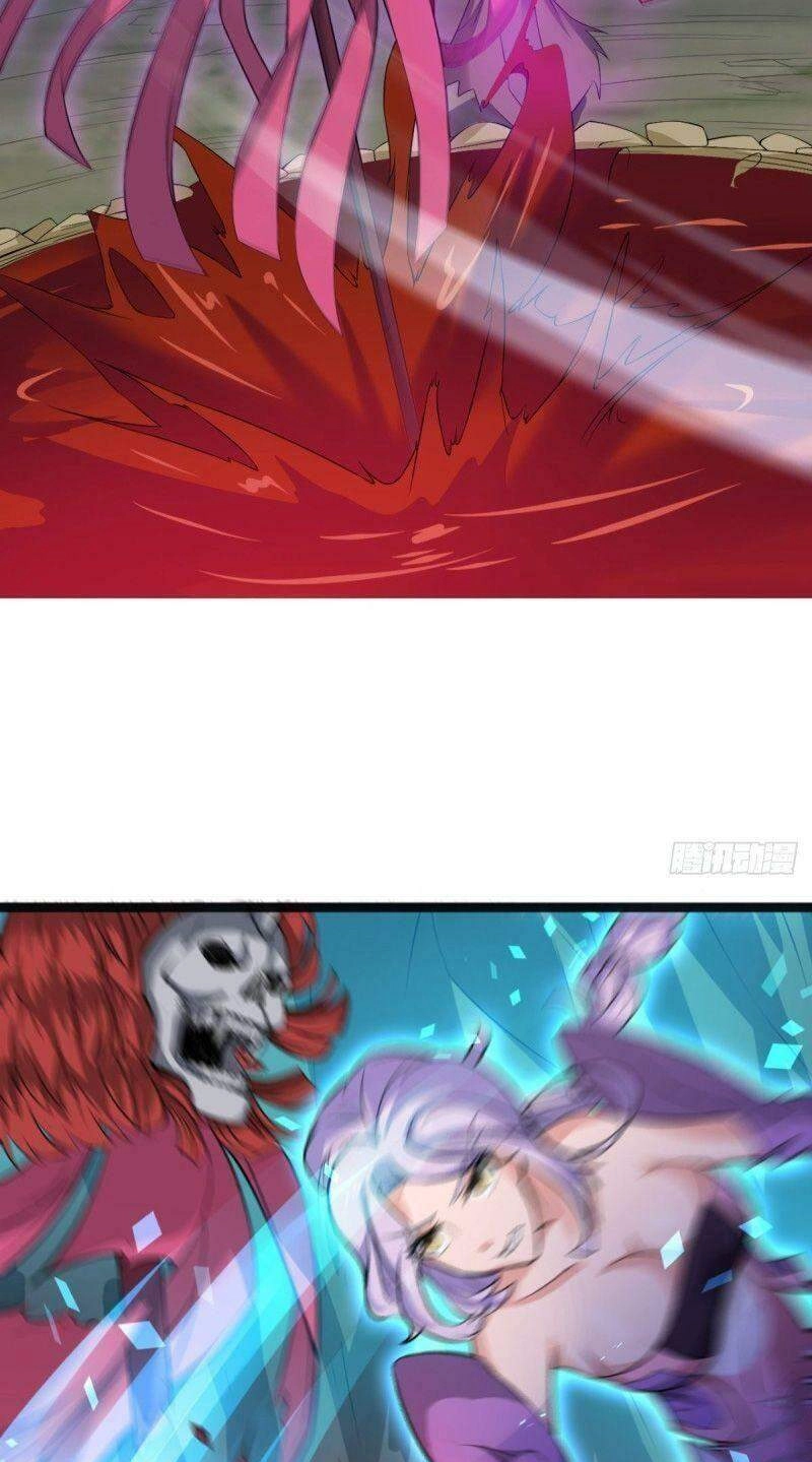 Ma Hoàng Sư Đệ Quả Thực Quá Chung Tình Chapter 39 - 23