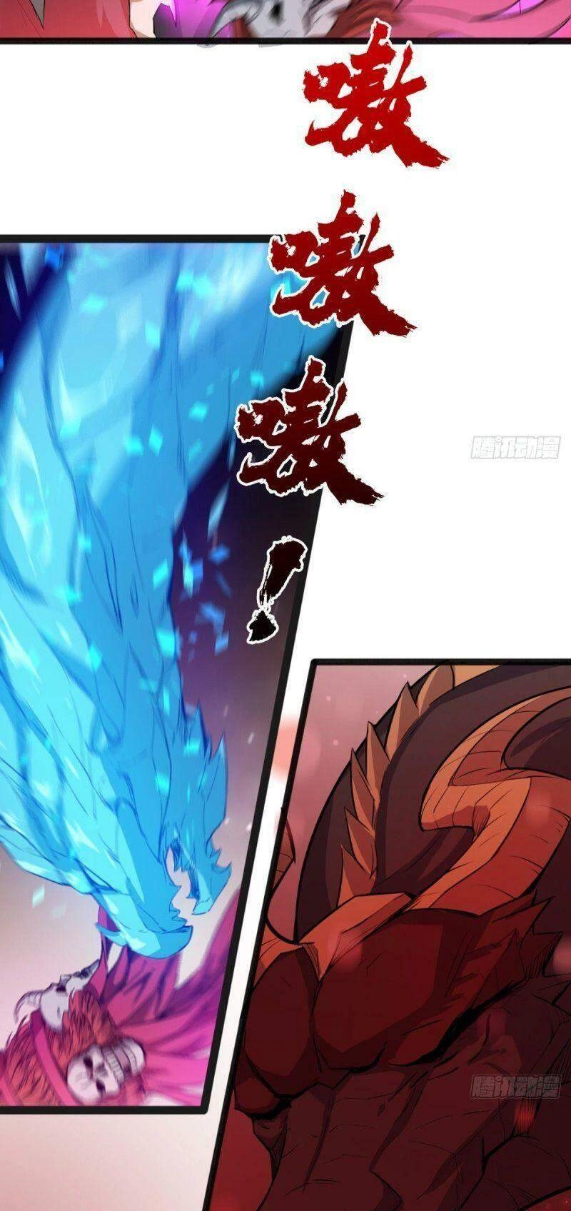 Ma Hoàng Sư Đệ Quả Thực Quá Chung Tình Chapter 39 - 25