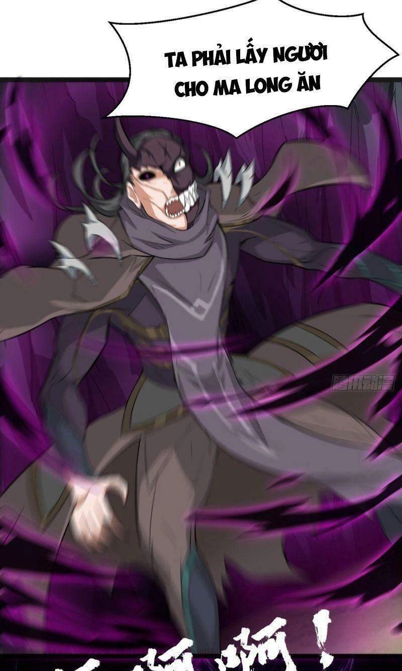 Ma Hoàng Sư Đệ Quả Thực Quá Chung Tình Chapter 39 - 27