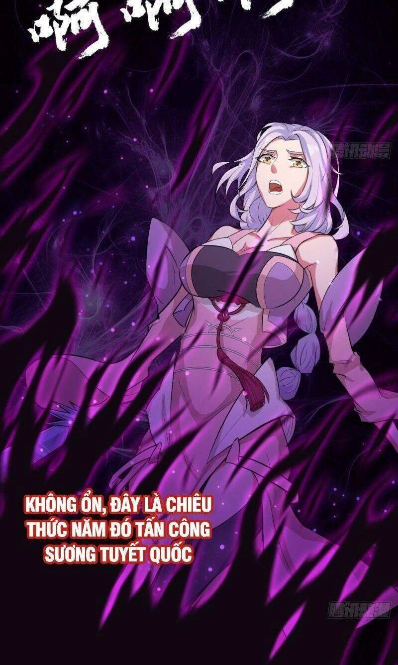 Ma Hoàng Sư Đệ Quả Thực Quá Chung Tình Chapter 39 - 28