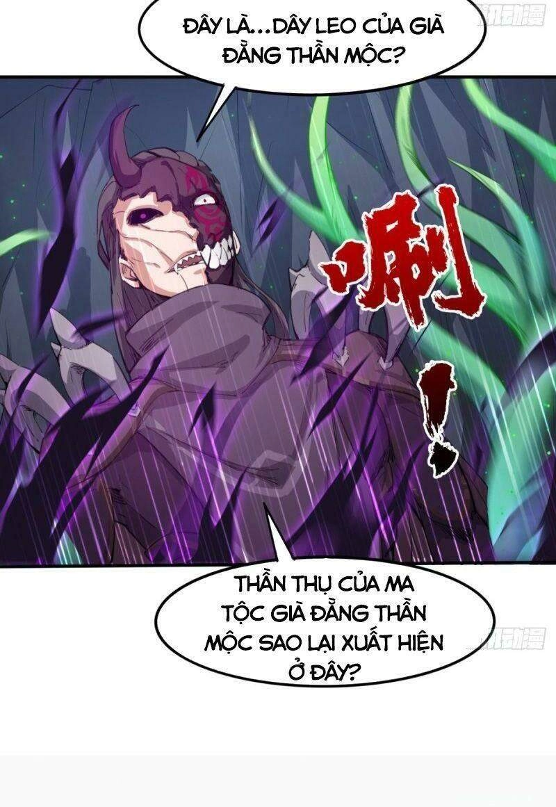Ma Hoàng Sư Đệ Quả Thực Quá Chung Tình Chapter 39 - 32