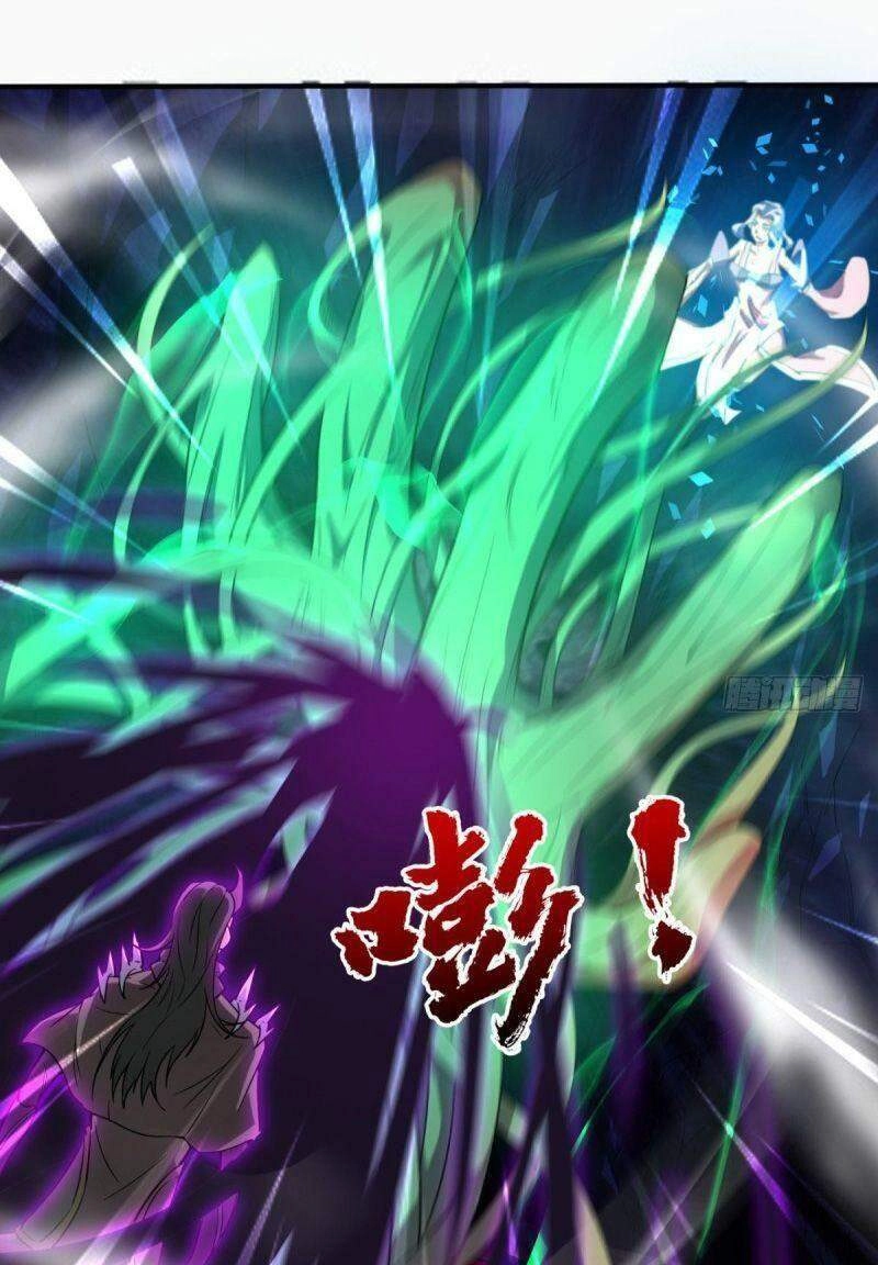 Ma Hoàng Sư Đệ Quả Thực Quá Chung Tình Chapter 39 - 33