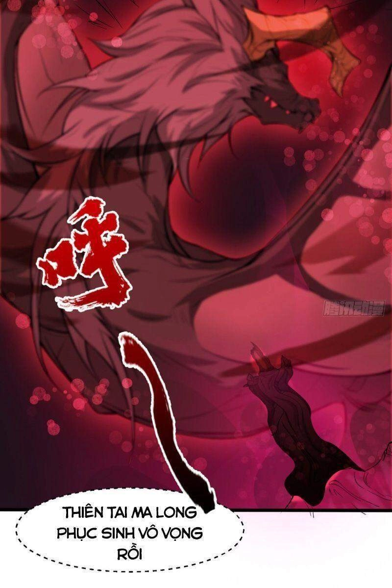 Ma Hoàng Sư Đệ Quả Thực Quá Chung Tình Chapter 40 - 2