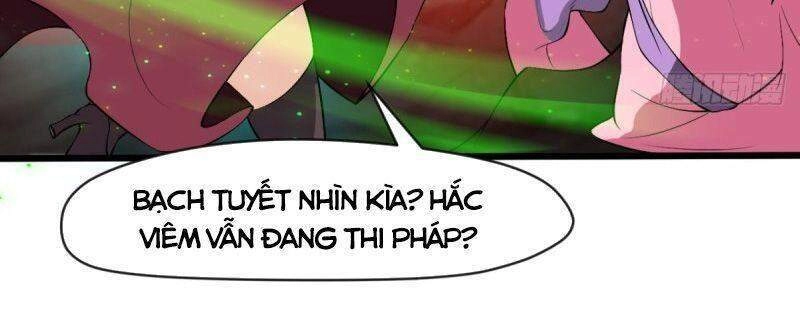 Ma Hoàng Sư Đệ Quả Thực Quá Chung Tình Chapter 40 - 4