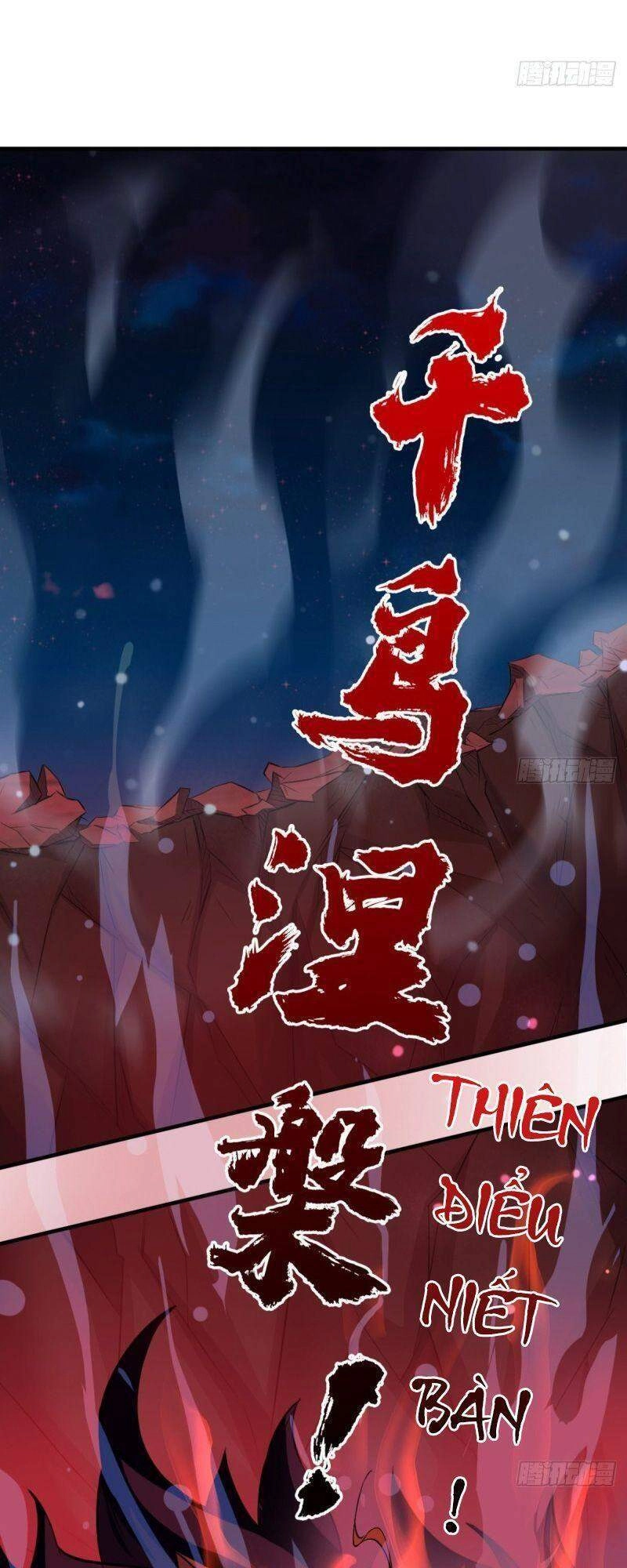 Ma Hoàng Sư Đệ Quả Thực Quá Chung Tình Chapter 40 - 15