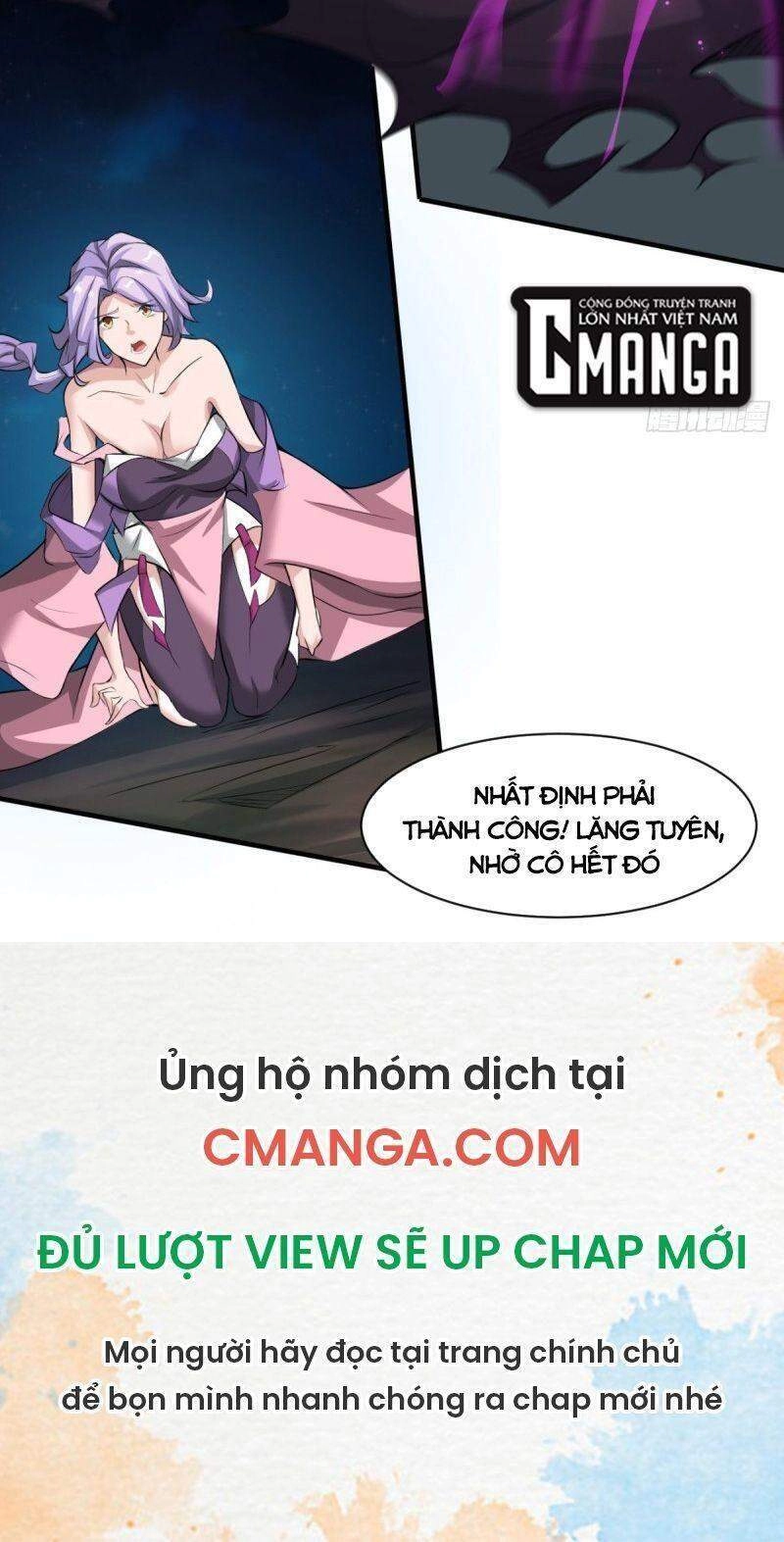 Ma Hoàng Sư Đệ Quả Thực Quá Chung Tình Chapter 40 - 18