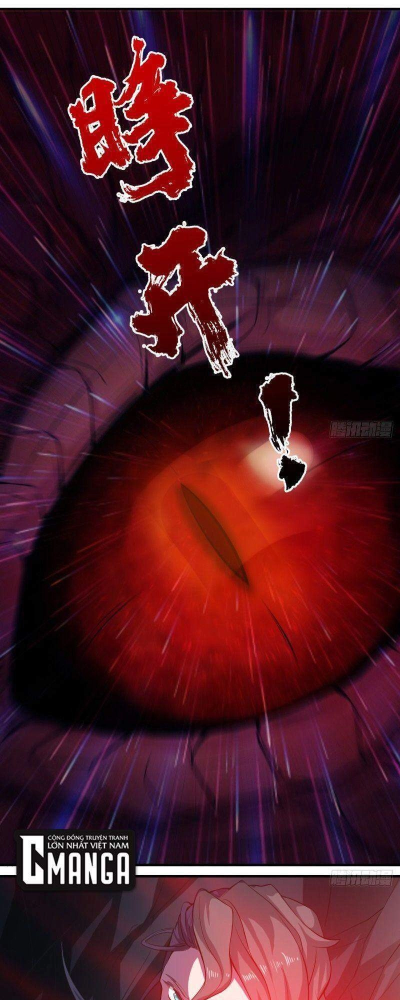 Ma Hoàng Sư Đệ Quả Thực Quá Chung Tình Chapter 40 - 21