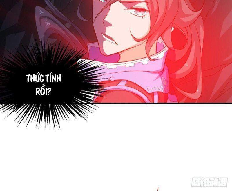 Ma Hoàng Sư Đệ Quả Thực Quá Chung Tình Chapter 40 - 22