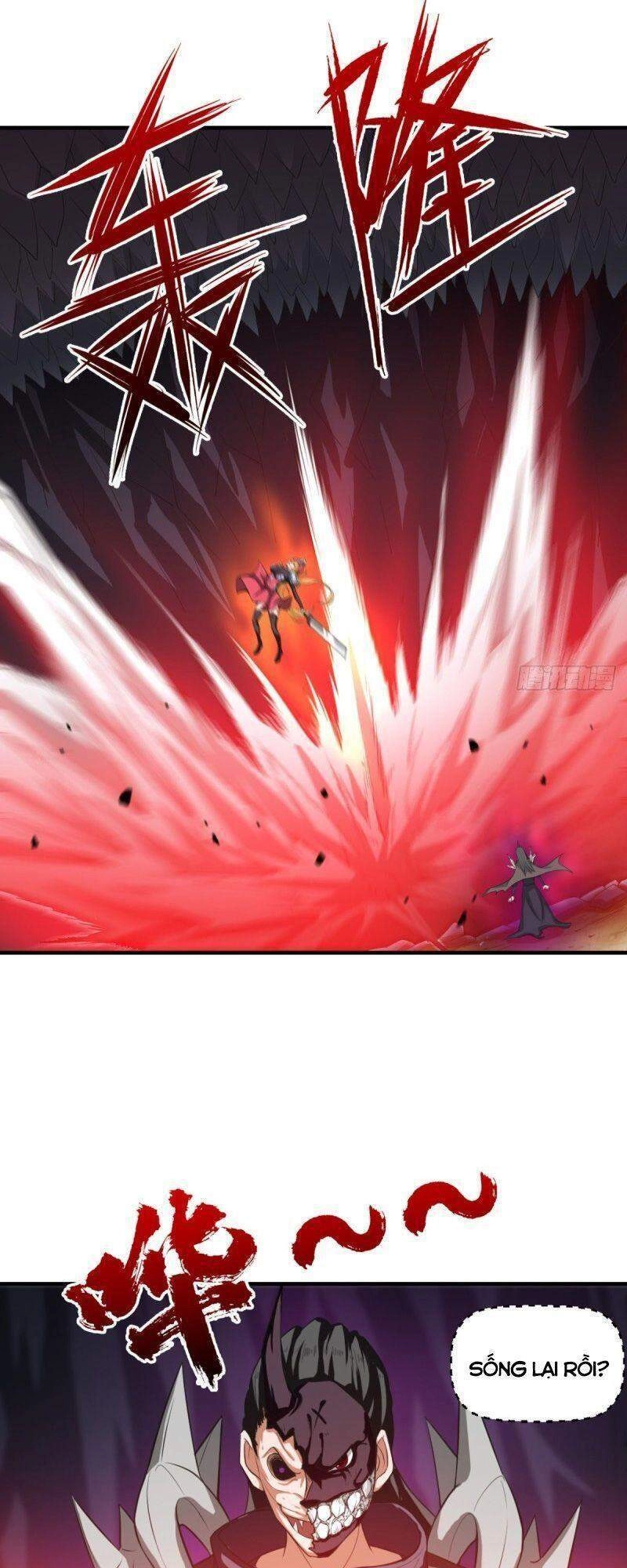 Ma Hoàng Sư Đệ Quả Thực Quá Chung Tình Chapter 40 - 23