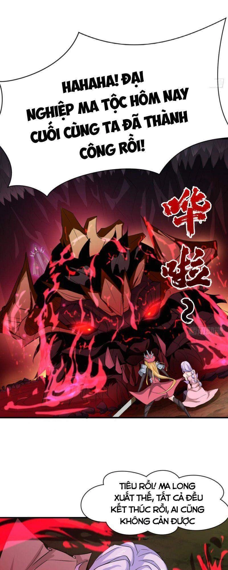 Ma Hoàng Sư Đệ Quả Thực Quá Chung Tình Chapter 40 - 25