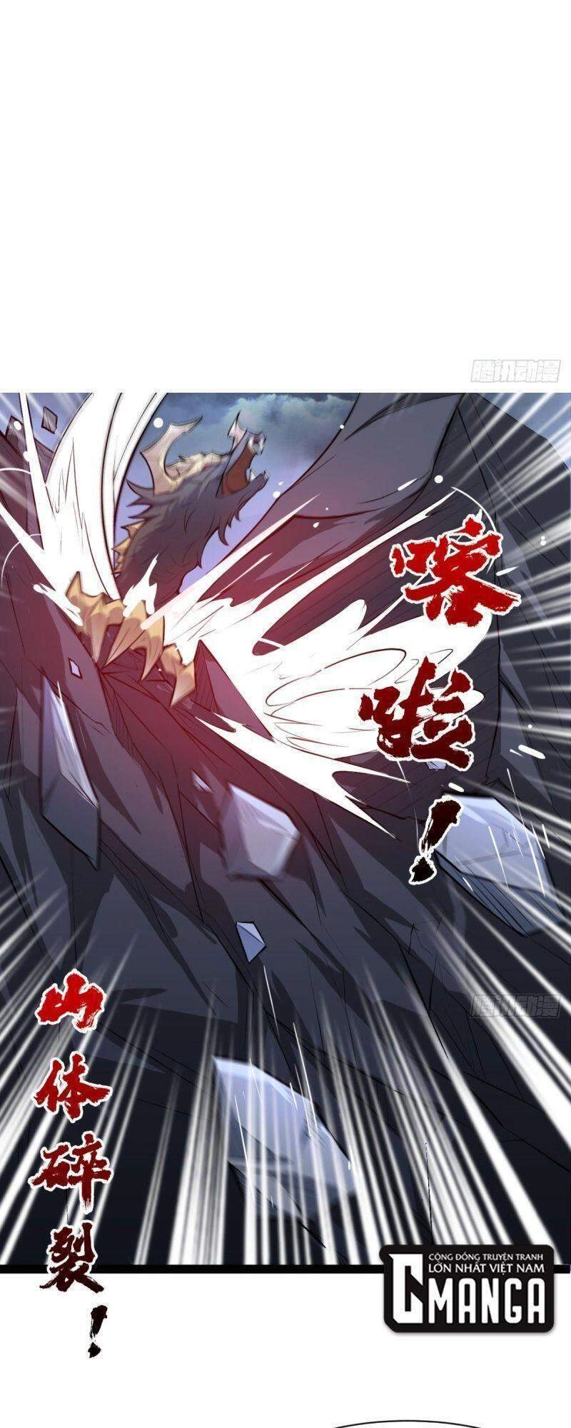 Ma Hoàng Sư Đệ Quả Thực Quá Chung Tình Chapter 40 - 29