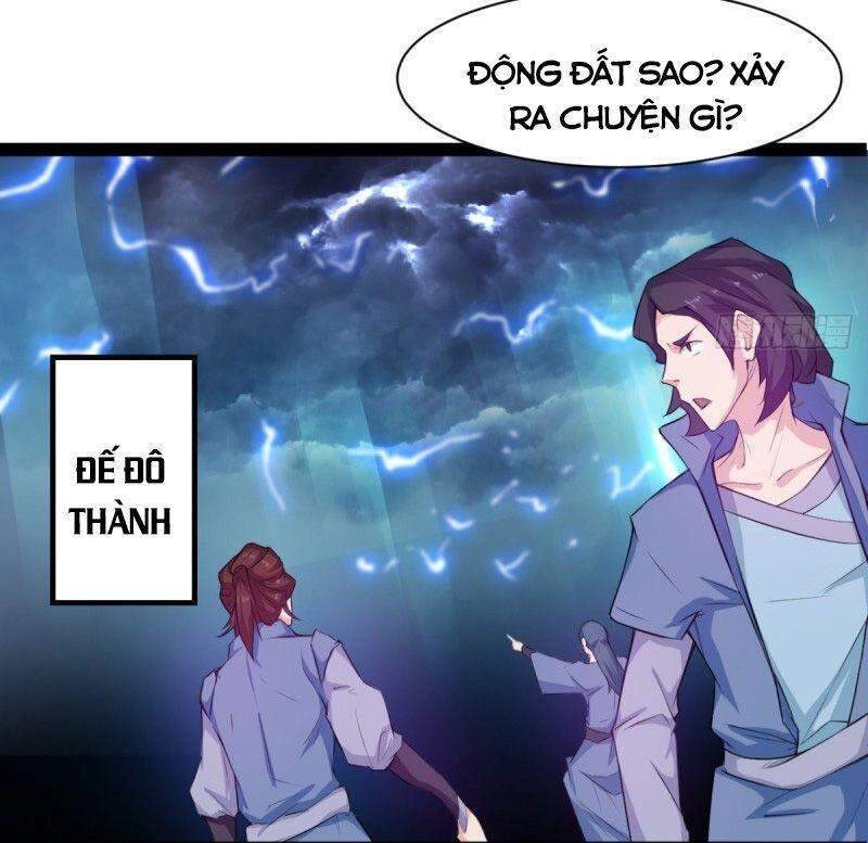 Ma Hoàng Sư Đệ Quả Thực Quá Chung Tình Chapter 40 - 30