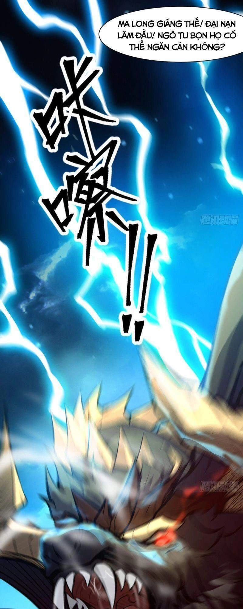 Ma Hoàng Sư Đệ Quả Thực Quá Chung Tình Chapter 40 - 33