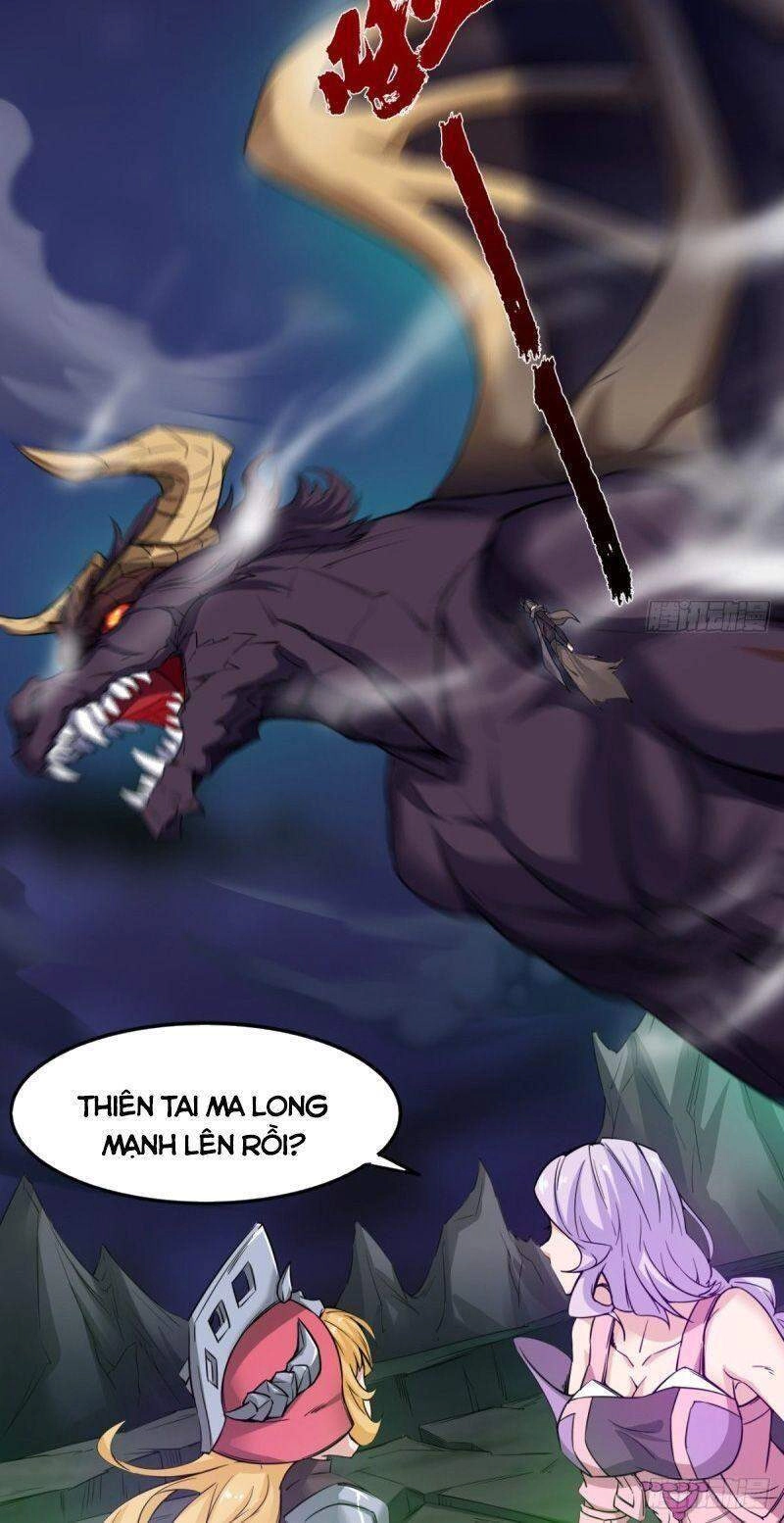 Ma Hoàng Sư Đệ Quả Thực Quá Chung Tình Chapter 41 - 2