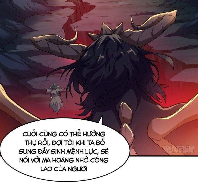 Ma Hoàng Sư Đệ Quả Thực Quá Chung Tình Chapter 41 - 4