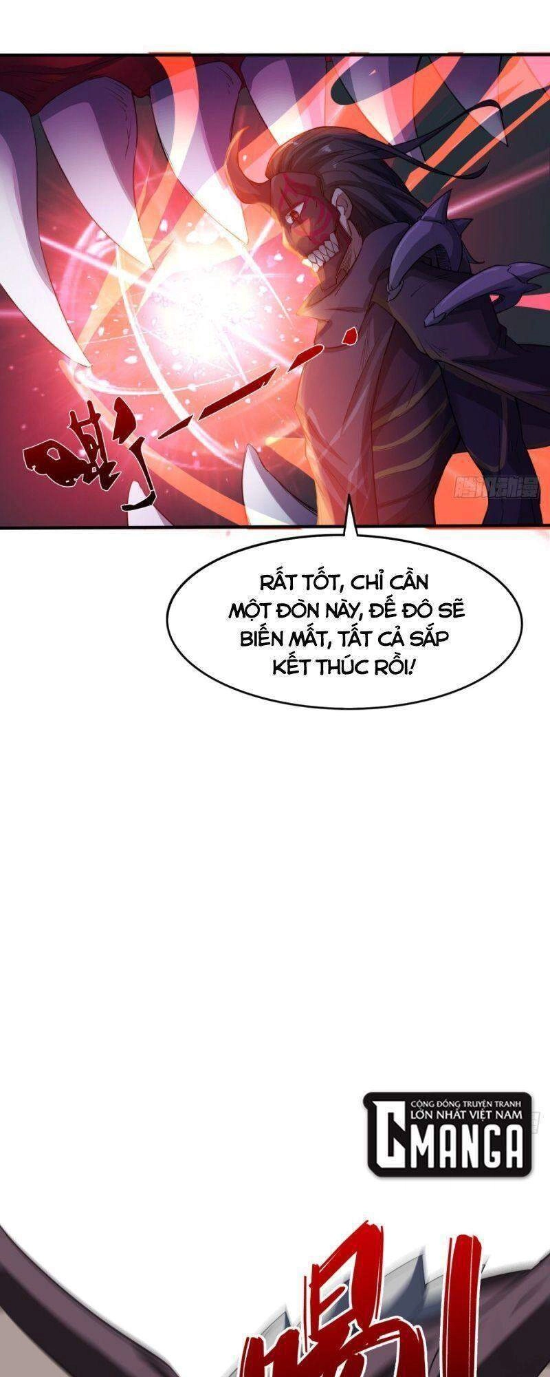 Ma Hoàng Sư Đệ Quả Thực Quá Chung Tình Chapter 41 - 5