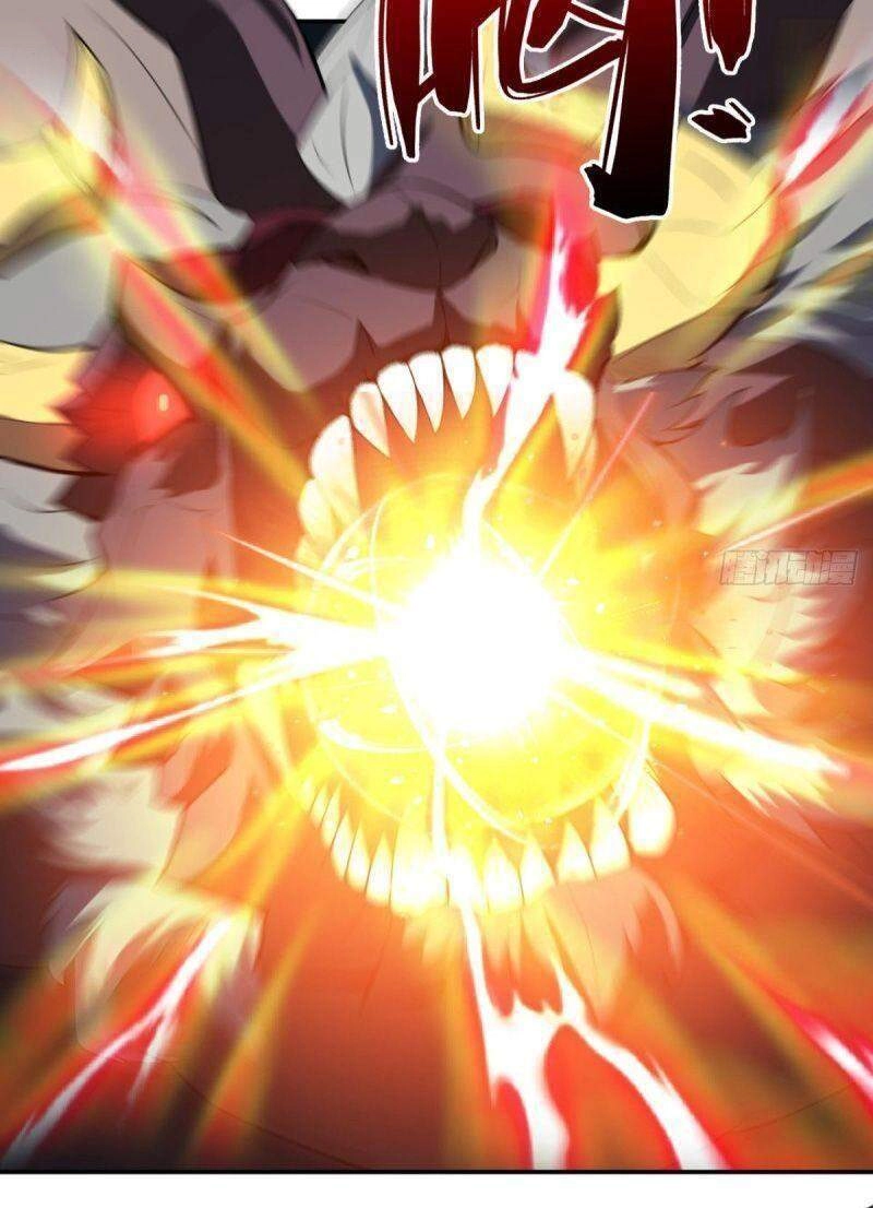 Ma Hoàng Sư Đệ Quả Thực Quá Chung Tình Chapter 41 - 6