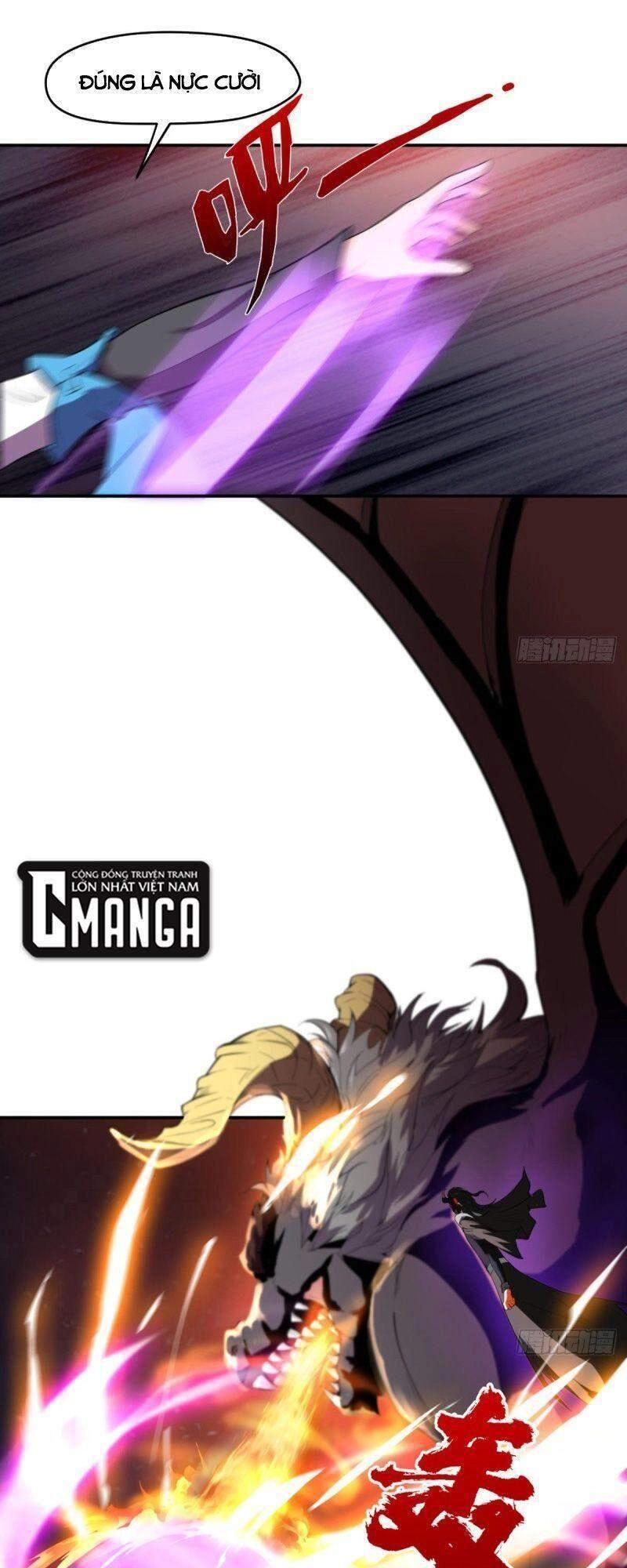 Ma Hoàng Sư Đệ Quả Thực Quá Chung Tình Chapter 41 - 13