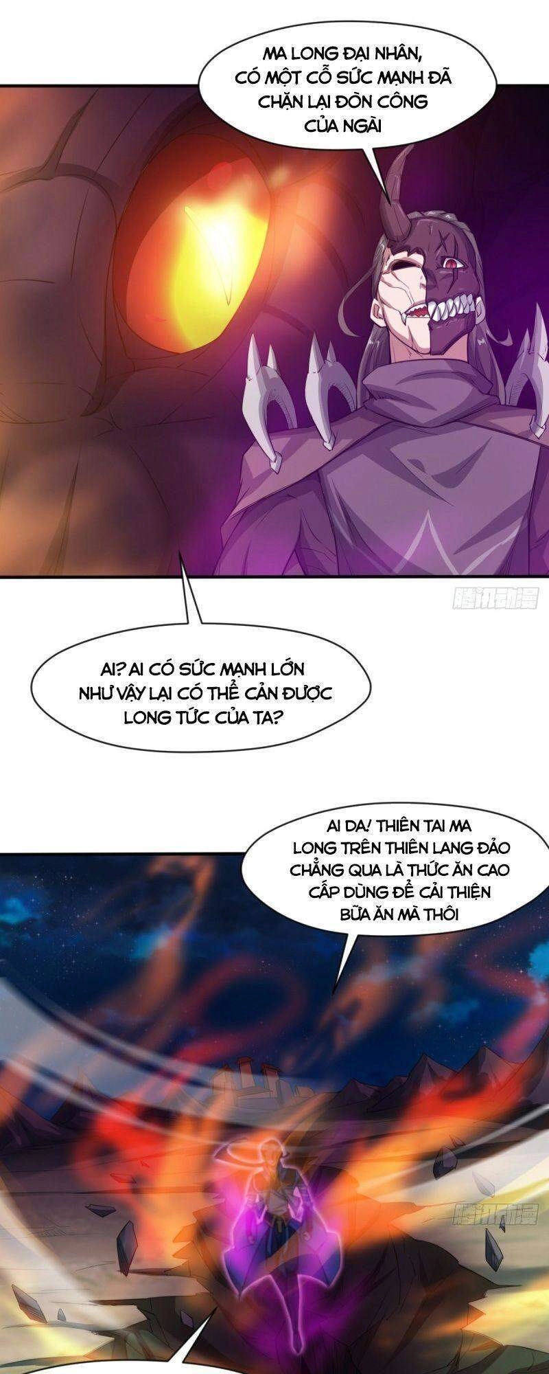 Ma Hoàng Sư Đệ Quả Thực Quá Chung Tình Chapter 41 - 15