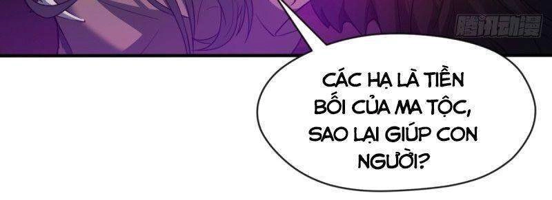 Ma Hoàng Sư Đệ Quả Thực Quá Chung Tình Chapter 41 - 20