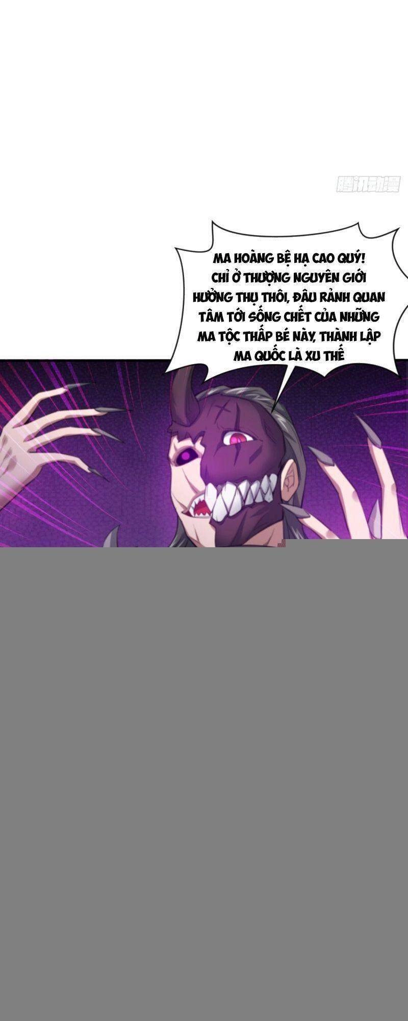 Ma Hoàng Sư Đệ Quả Thực Quá Chung Tình Chapter 41 - 23