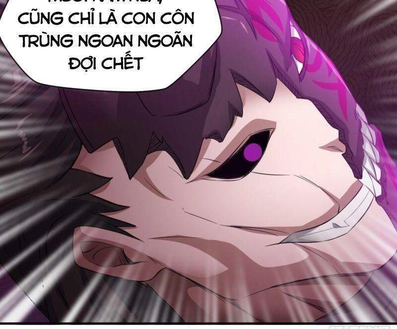 Ma Hoàng Sư Đệ Quả Thực Quá Chung Tình Chapter 41 - 28