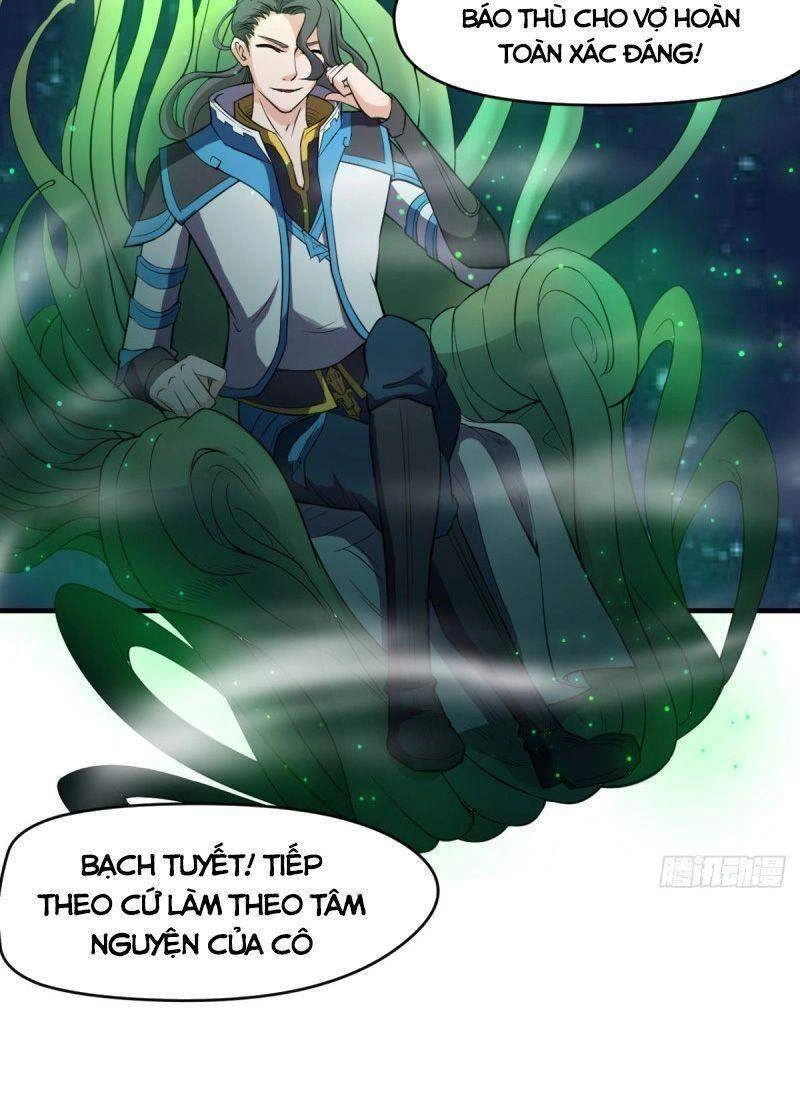 Ma Hoàng Sư Đệ Quả Thực Quá Chung Tình Chapter 42 - 6