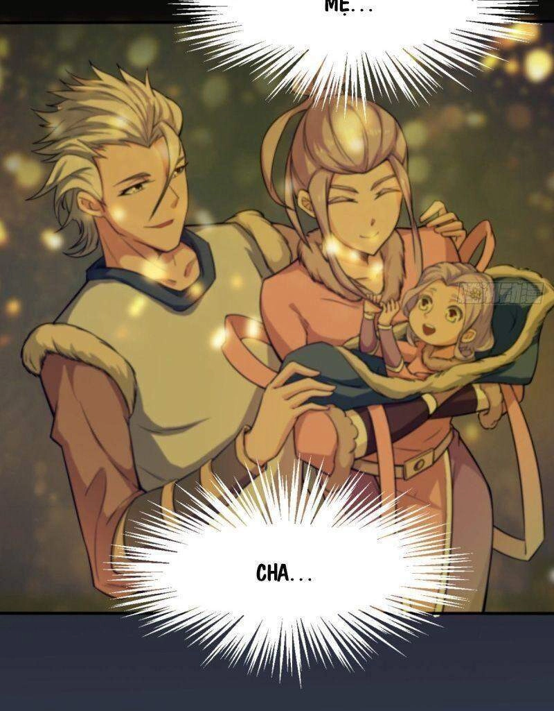 Ma Hoàng Sư Đệ Quả Thực Quá Chung Tình Chapter 42 - 8